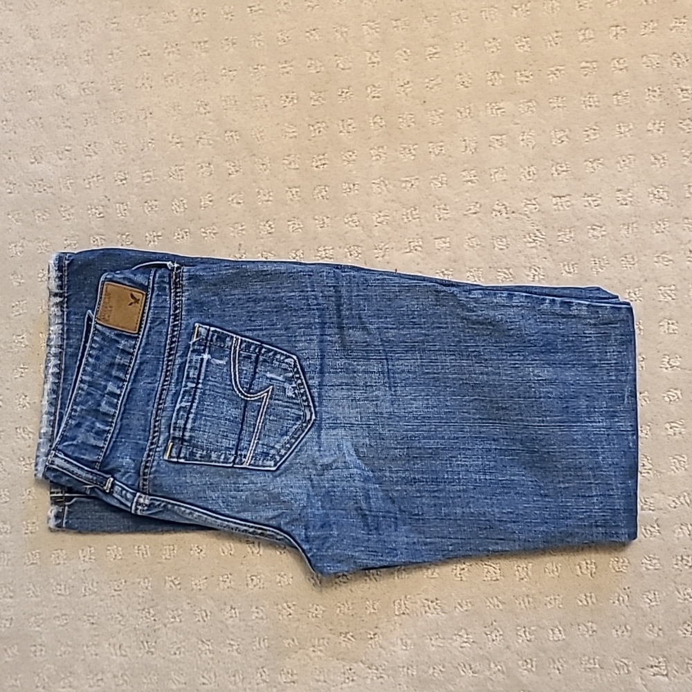 American eagle vintage destroyed 0R